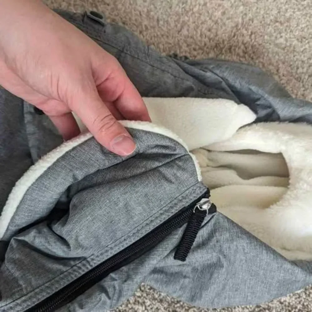 Skip Hop Infant Carseat Cover
